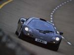 McLaren F1 XP5 1993 года